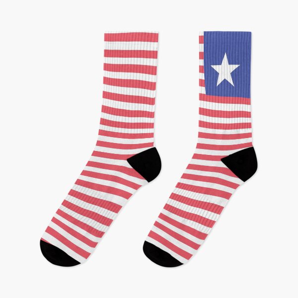 Item preview, Liberia designed and sold by FlatFlags.