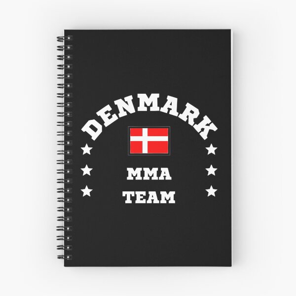 Item preview, Denmark Boxing Team designed and sold by OMdesigns93.