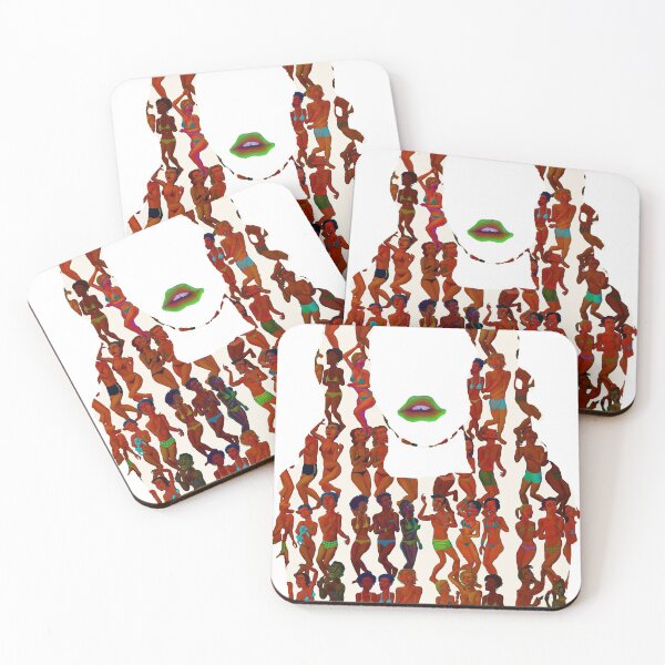 Item preview, Fiesta girl designed and sold by Diego Manuel Rodriguez.