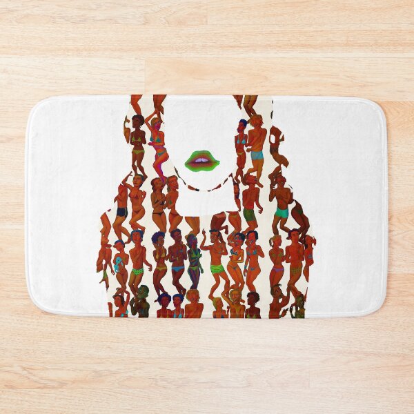 Item preview, Fiesta girl designed and sold by Diego Manuel Rodriguez.