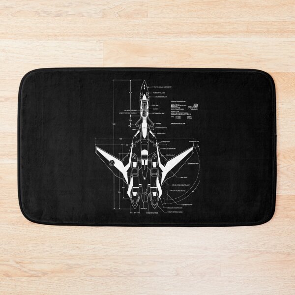 Item preview, Macross 3 designed and sold by DataDumb.