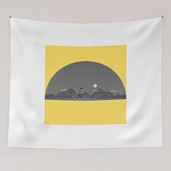 Item preview, SPORT AT NIGHT designed and sold by Designnnn2021.