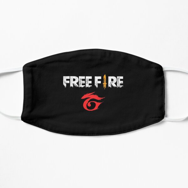 garena face mask