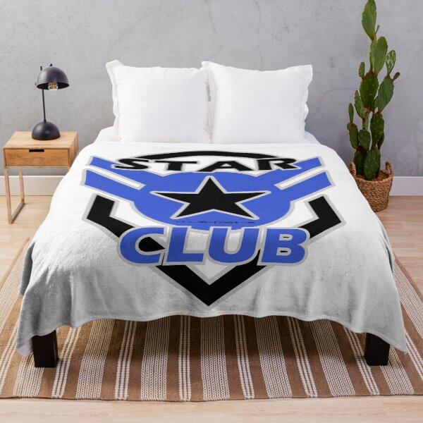 Item preview, Star club designed and sold by Vectshirt-shop.
