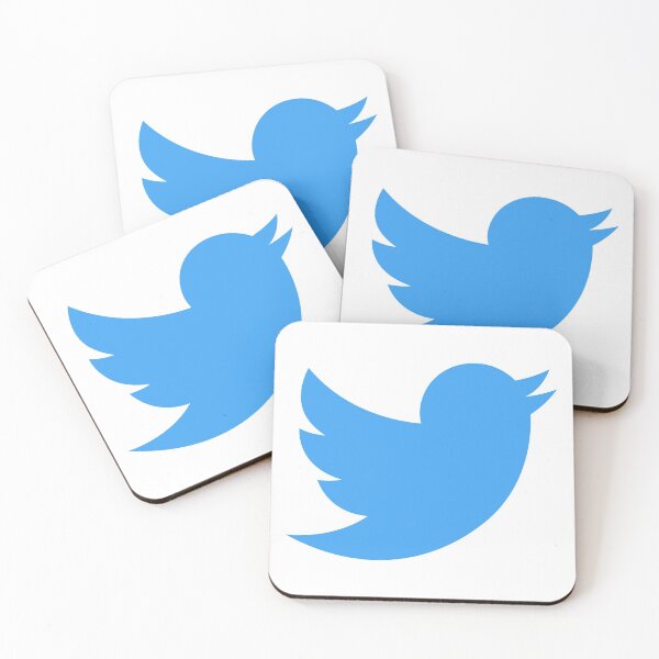 Item preview, Twitter designed and sold by katepalmerr.
