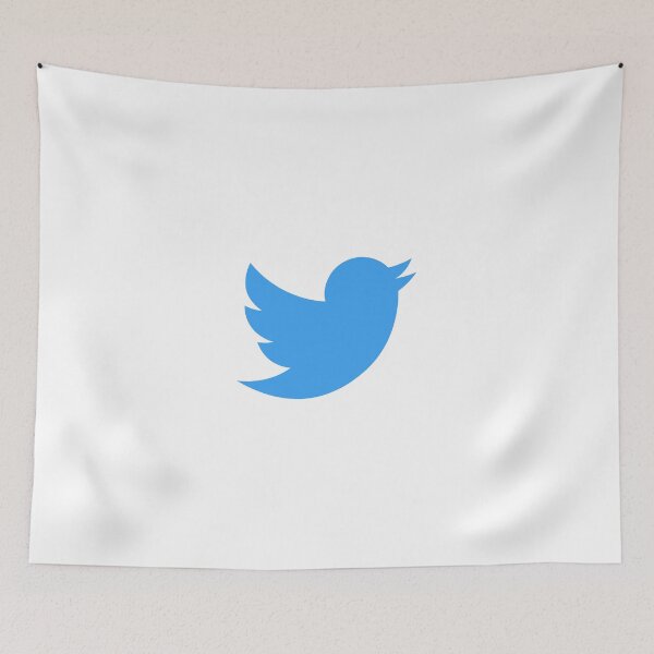 Item preview, Twitter designed and sold by katepalmerr.