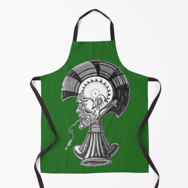 Item preview, Punk old school vinyl designed and sold by AntonInk.