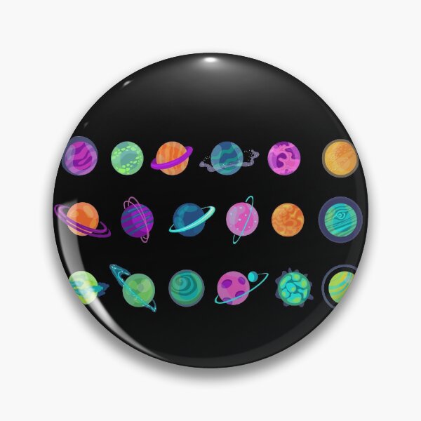 Item preview, Explore Planets designed and sold by NewPrint.