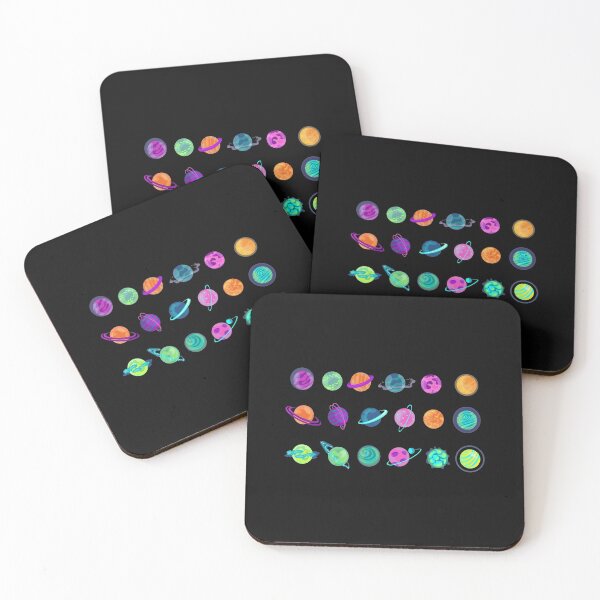 Item preview, Explore Planets designed and sold by NewPrint.