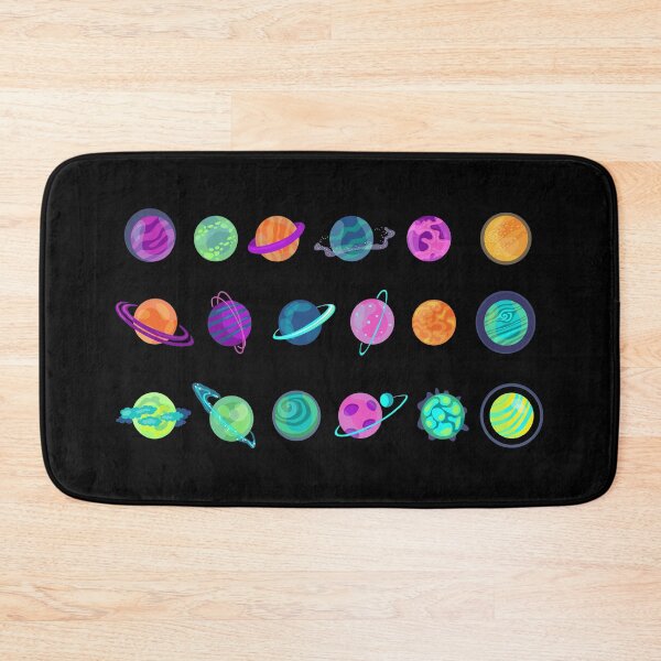 Item preview, Explore Planets designed and sold by NewPrint.