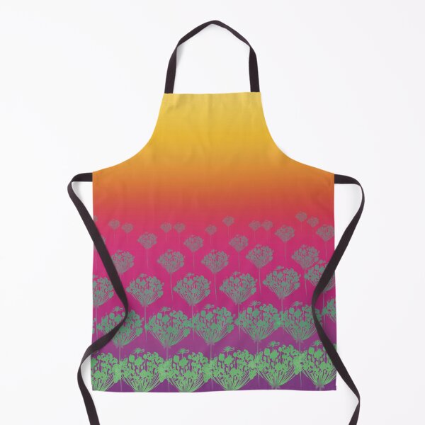 Item preview, Colorful flower pattern designed and sold by marina63.