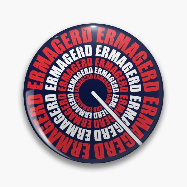 Item preview, Ermagerd Sperklers Funny Fireworks 4th July designed and sold by d247.
