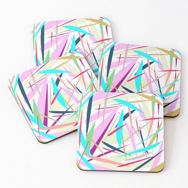 Item preview, Copy of Abstract pattern lines designed and sold by Srujanagade.