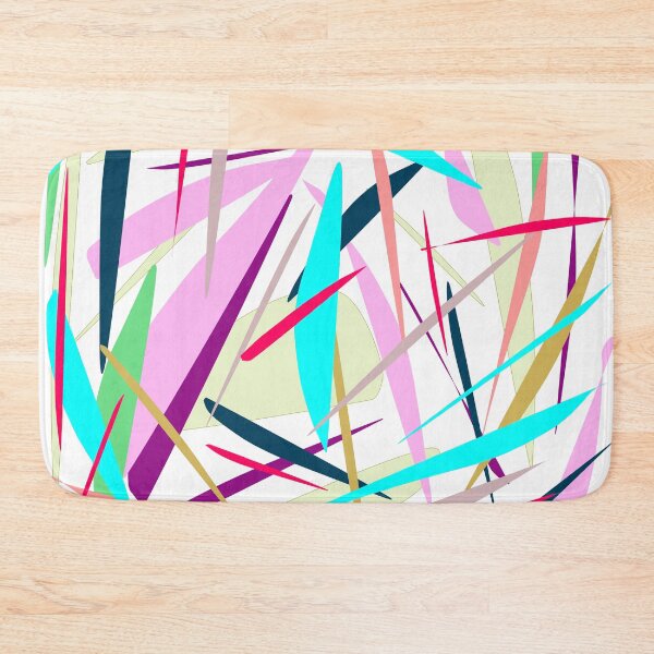 Item preview, Copy of Abstract pattern lines designed and sold by Srujanagade.