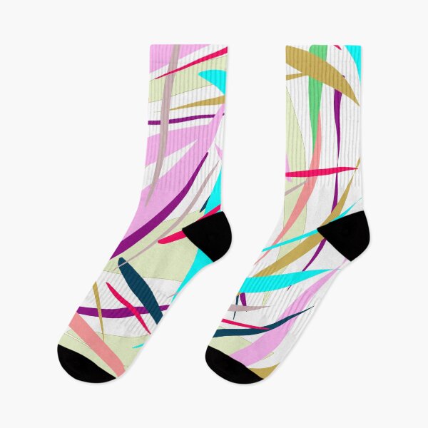 Item preview, Copy of Abstract pattern lines designed and sold by Srujanagade.
