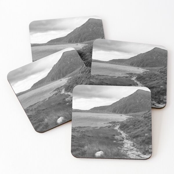 Item preview, Llyn Idwal, Snowdonia, North Wales designed and sold by Imladris01.