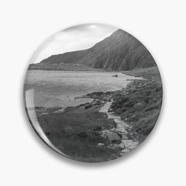 Item preview, Llyn Idwal, Snowdonia, North Wales designed and sold by Imladris01.