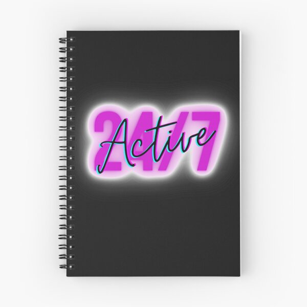 Item preview, Active 24/7 designed and sold by ArtisticShop12.
