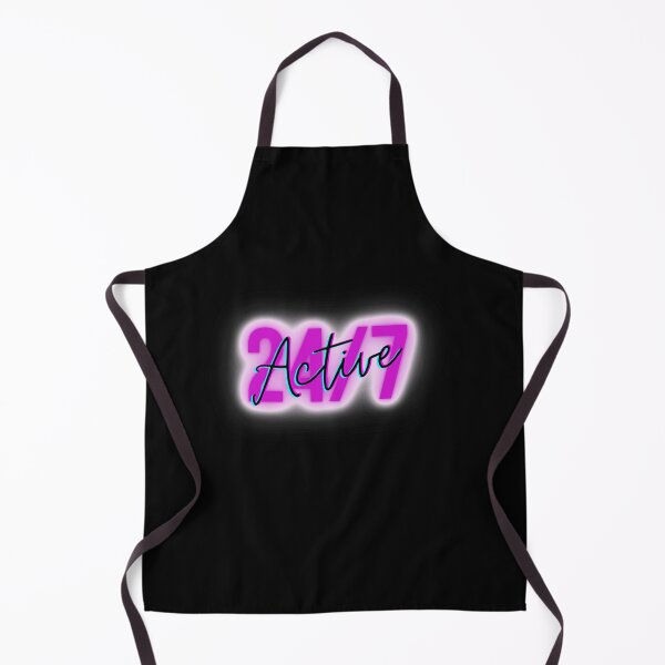 Item preview, Active 24/7 designed and sold by ArtisticShop12.