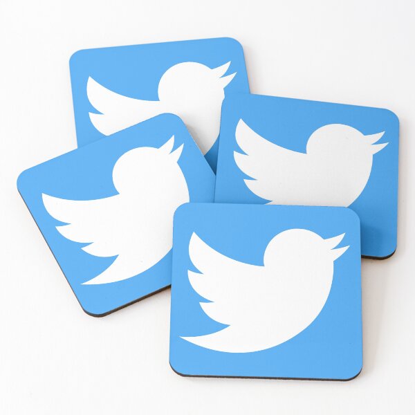 Item preview, Twitter designed and sold by katepalmerr.