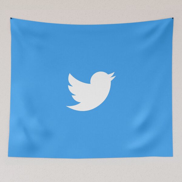 Item preview, Twitter designed and sold by katepalmerr.