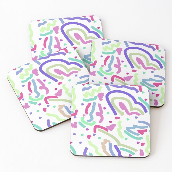 Item preview, Scribbles designed and sold by miss-u.