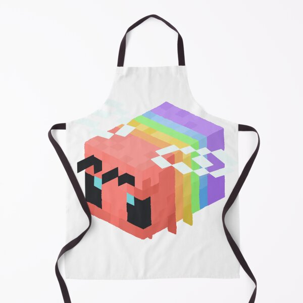 Artikelvorschau, Regenbogen-MC-Biene ;) entworfen und verkauft von Yoohoo-xoErica.