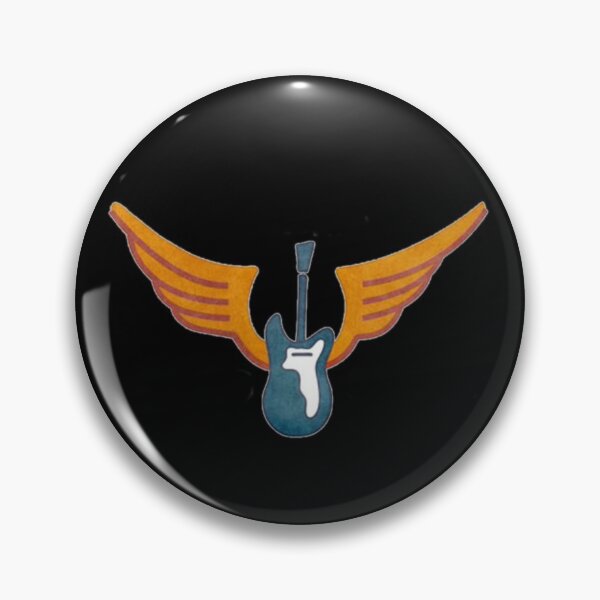 Item preview, Flying Guitar (La Bamba) designed and sold by starslovethesun.