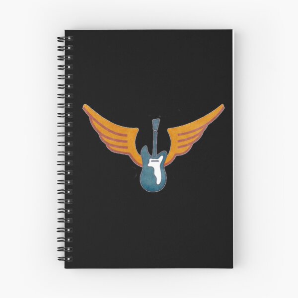 Item preview, Flying Guitar (La Bamba) designed and sold by starslovethesun.