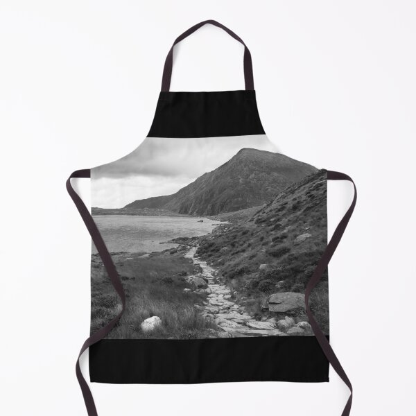 Item preview, Llyn Idwal, Snowdonia, North Wales designed and sold by Imladris01.