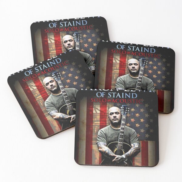 Item preview, Of Staind Date Tour 2017 Aaron Lewis Miawm Mm Two 8 designed and sold by HaroldCruz77.