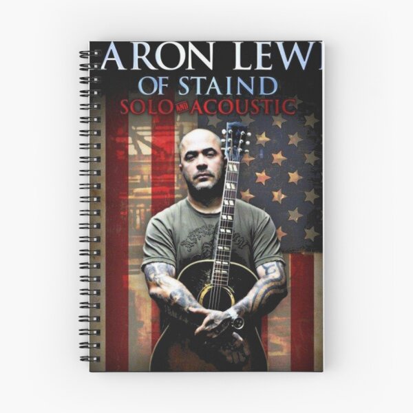 Artikelvorschau, Of Staind Date Tour 2017 Aaron Lewis Miawm Mm Two 8 entworfen und verkauft von HaroldCruz77.