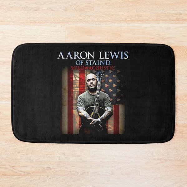 Item preview, Of Staind Date Tour 2017 Aaron Lewis Miawm Mm Two 8 designed and sold by HaroldCruz77.