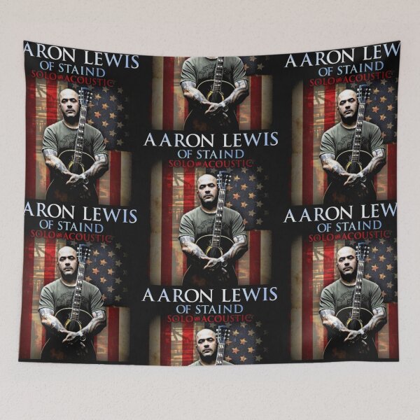 Item preview, Of Staind Date Tour 2017 Aaron Lewis Miawm Mm Two 8 designed and sold by HaroldCruz77.
