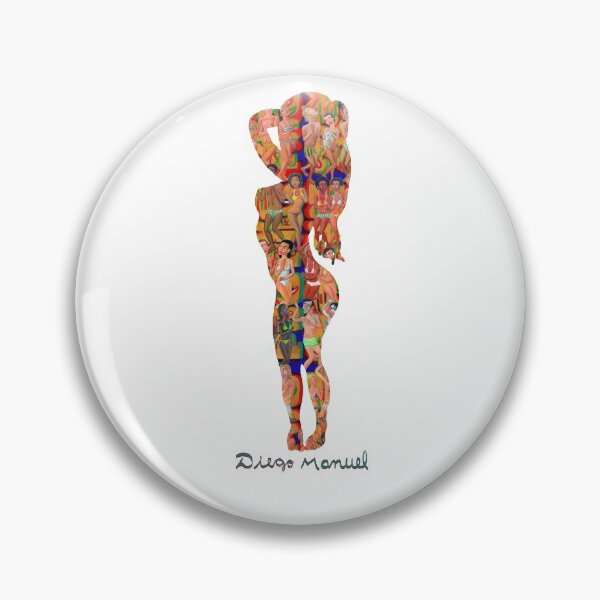 Item preview, Fiesta girl designed and sold by Diego Manuel Rodriguez.