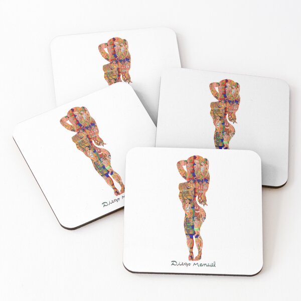 Item preview, Fiesta girl designed and sold by Diego Manuel Rodriguez.