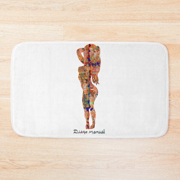 Item preview, Fiesta girl designed and sold by Diego Manuel Rodriguez.