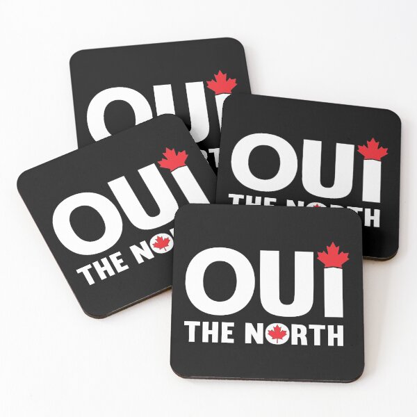 Item preview, Oui the north designed and sold by plussorn.