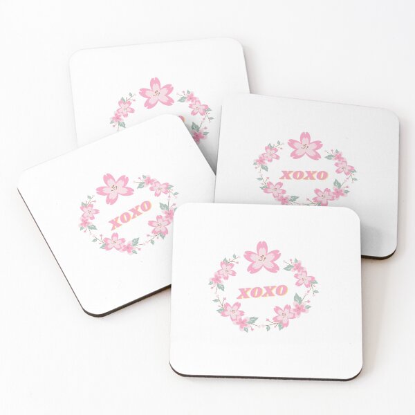 Item preview, XOXO LOVE CODE  designed and sold by PeacePrint.