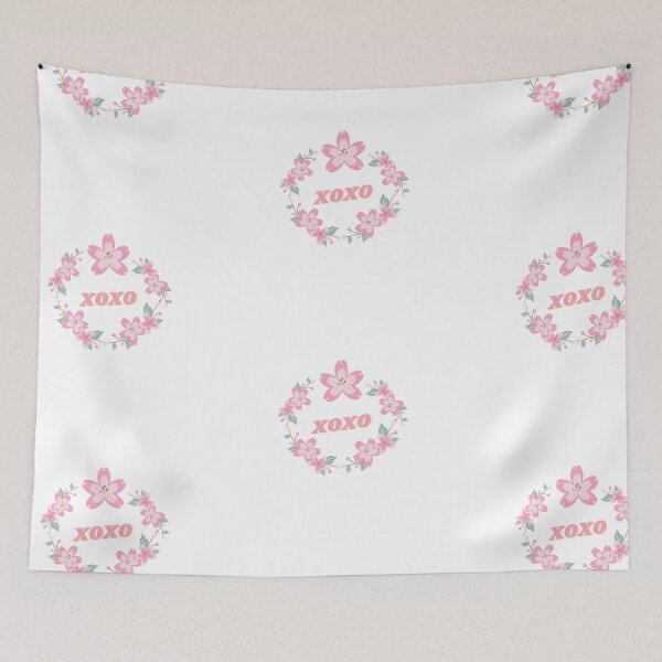 Item preview, XOXO LOVE CODE  designed and sold by PeacePrint.