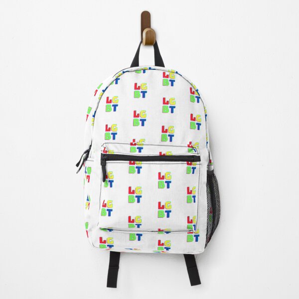 Item preview, LGBT peace designed and sold by Portishop.