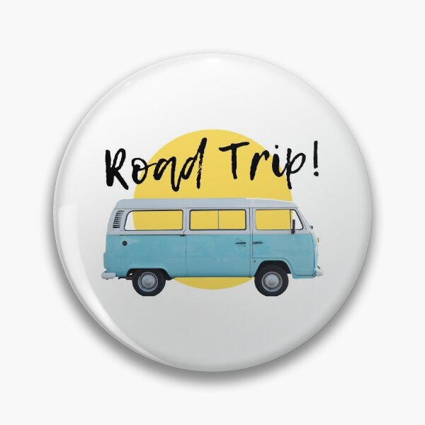 Item preview, Road trip designed and sold by BrandStudio.