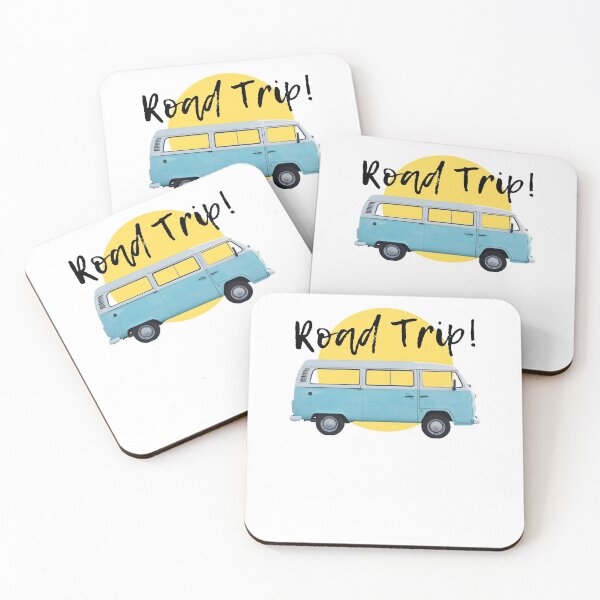 Item preview, Road trip designed and sold by BrandStudio.