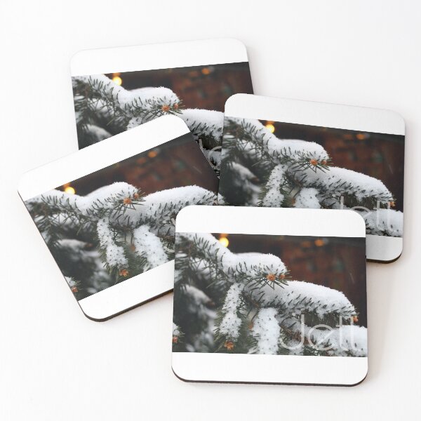 Item preview, Snowy Pine designed and sold by Jett Moonv.