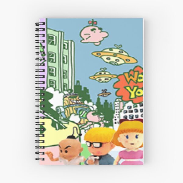 Item preview, Smash 64 Ness Congratulations Screen designed and sold by David Soublet.