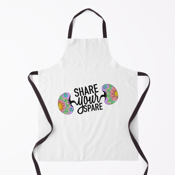 Item preview, Share Your Spare 2.0 designed and sold by mikaylart.