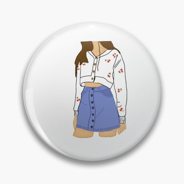 Item preview, Cherry Blossom Outfit designed and sold by KDesignsss.