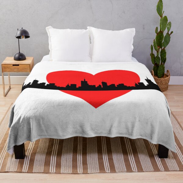 Item preview, City Love designed and sold by EgoPolis.