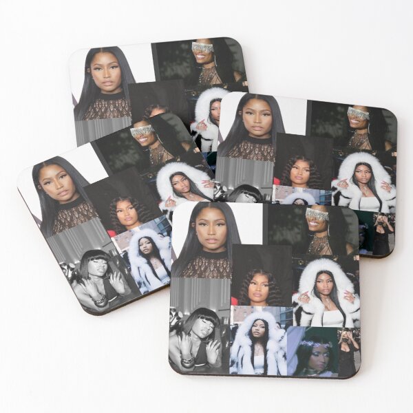 Item preview, "Queen Of Rap" designed and sold by graphicsby-ella.