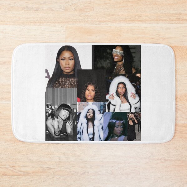 Item preview, "Queen Of Rap" designed and sold by graphicsby-ella.